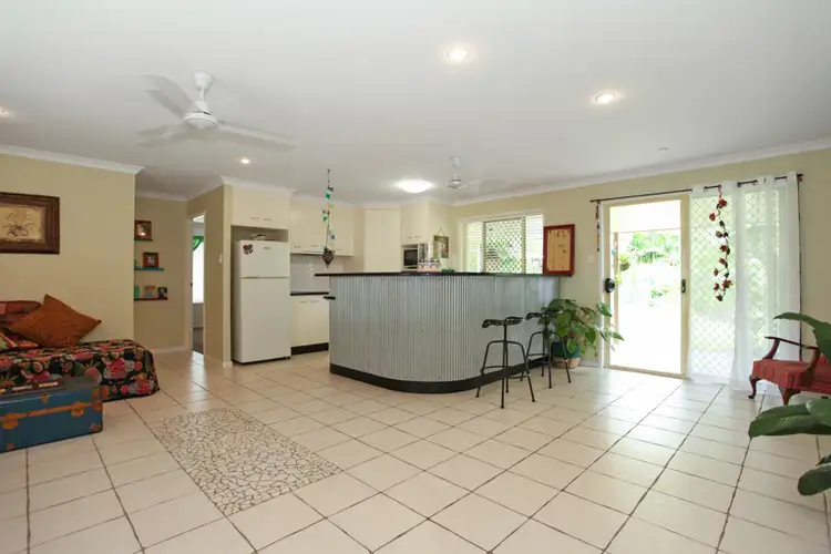 Fourth view of Homely house listing, 20 Beachside Place, Shoal Point QLD 4750