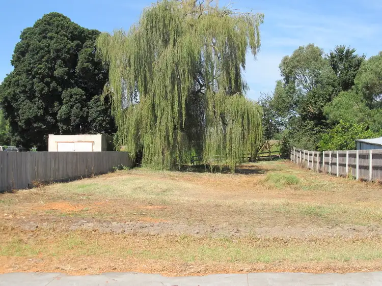 Third view of Homely land listing, 41 Macleod Street, Bairnsdale VIC 3875