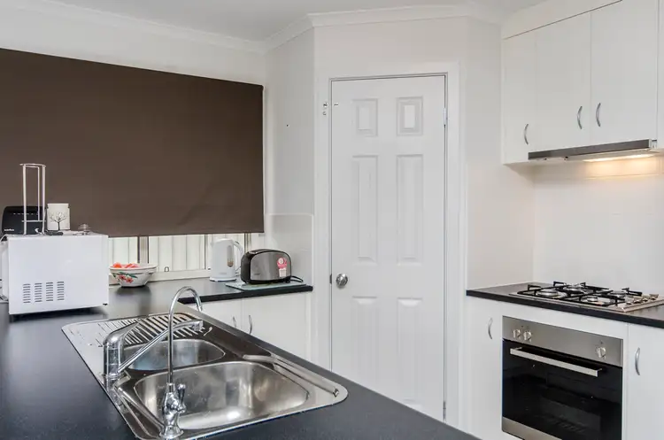 Fourth view of Homely house listing, 32A Minorca Crescent, Hackham West SA 5163