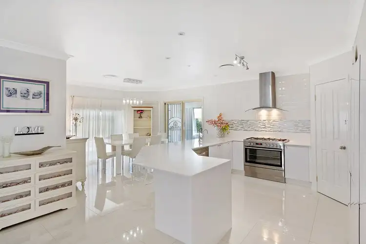 50 Piper Drive, Hamlyn Terrace NSW 2259