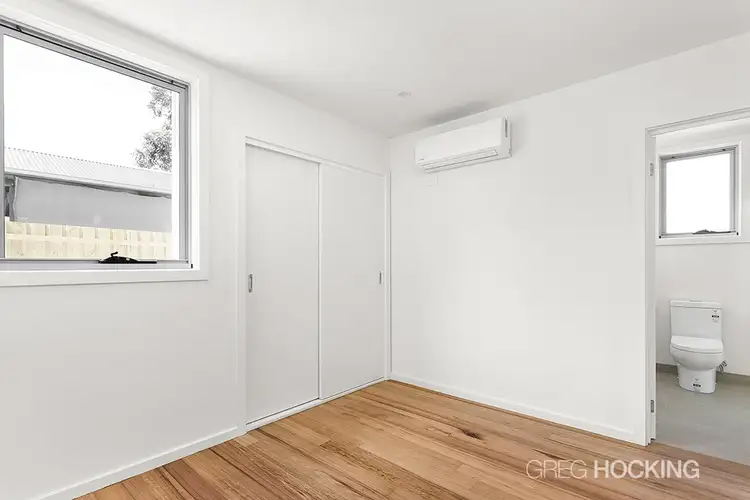 Fourth view of Homely townhouse listing, 2/9 Almond Avenue, Brooklyn VIC 3012