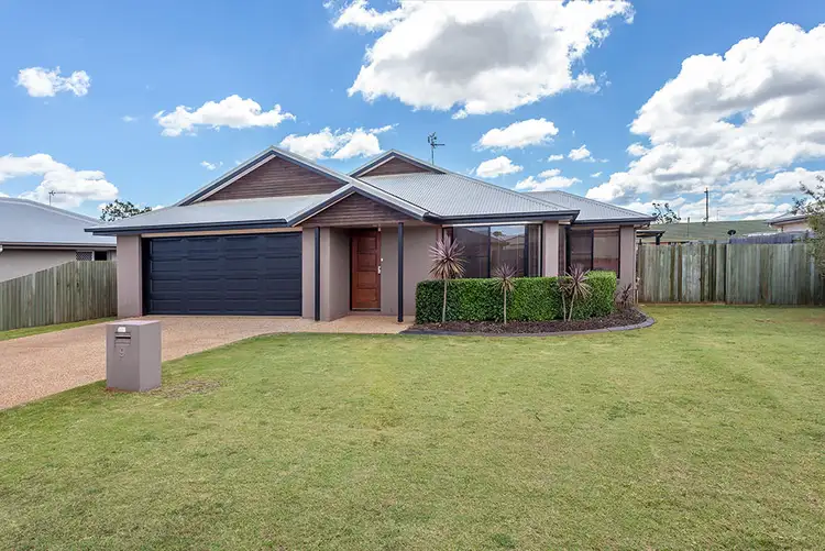 9 Lavarack Street, Darling Heights QLD 4350