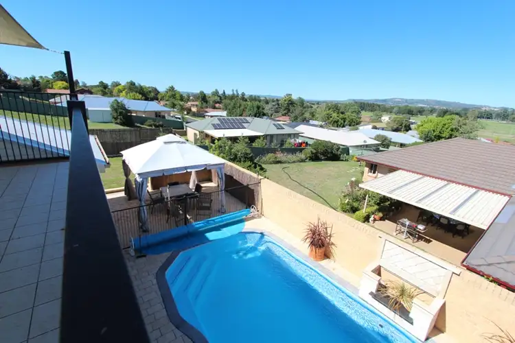 Fourth view of Homely house listing, 15 Hassall Grove, Kelso NSW 2795