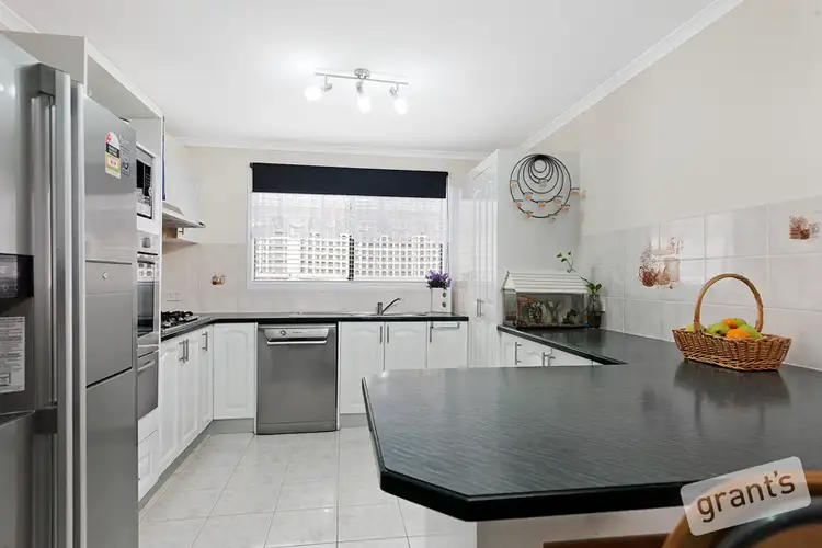 Fourth view of Homely house listing, 16 Mittagong Court, Berwick VIC 3806