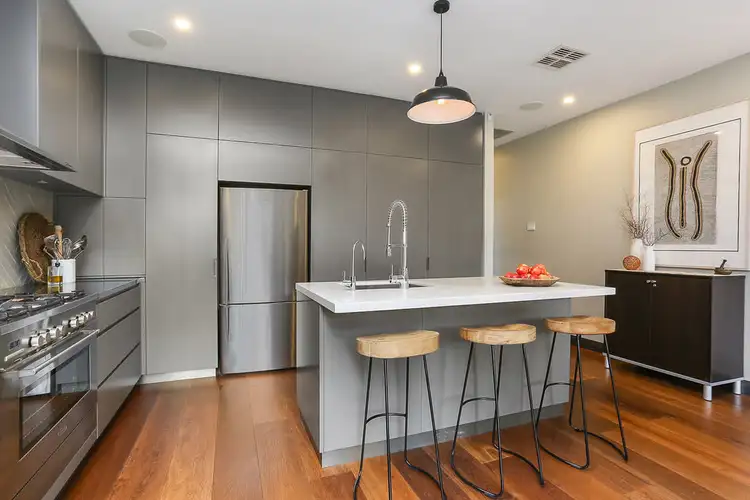 Sixth view of Homely house listing, 24 Stephen Street, Balmain NSW 2041