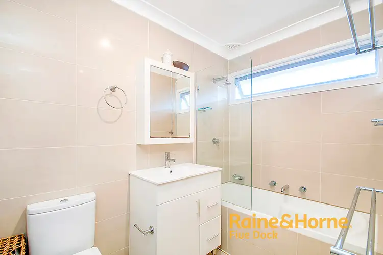 Fifth view of Homely townhouse listing, 8 /1a ERINA AVENUE, Five Dock NSW 2046