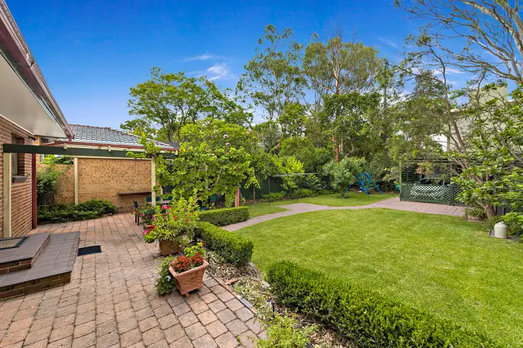 Third view of Homely house listing, 39 Churchill Avenue, Strathfield NSW 2135