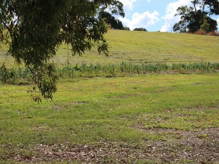 Fifth view of Homely land listing, Lot 2 Eclipse Court, Lagoon Pocket QLD 4570