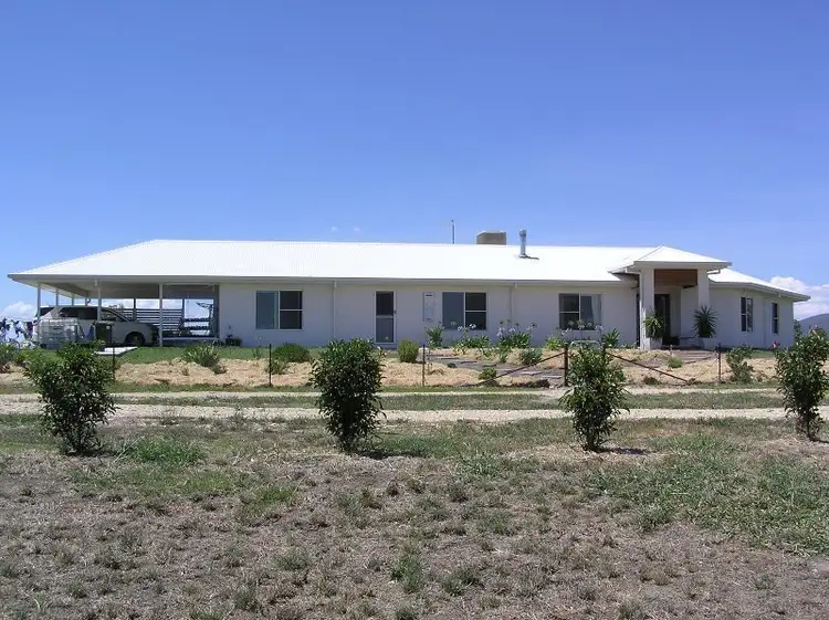 Fifth view of Homely rural property listing, 336 Orange Grove Rd, Gunnedah NSW 2380