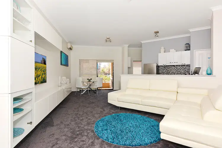 Third view of Homely apartment listing, 1/106 Boas Avenue, Joondalup WA 6027