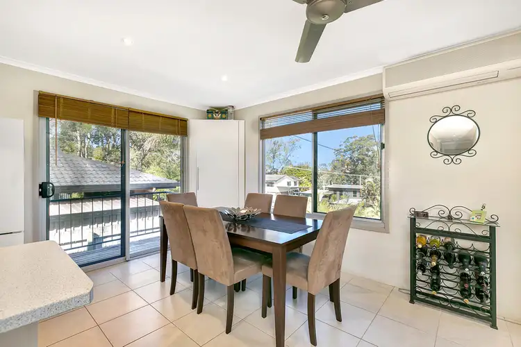 Fourth view of Homely house listing, 63 Mitchell Avenue, Molendinar QLD 4214