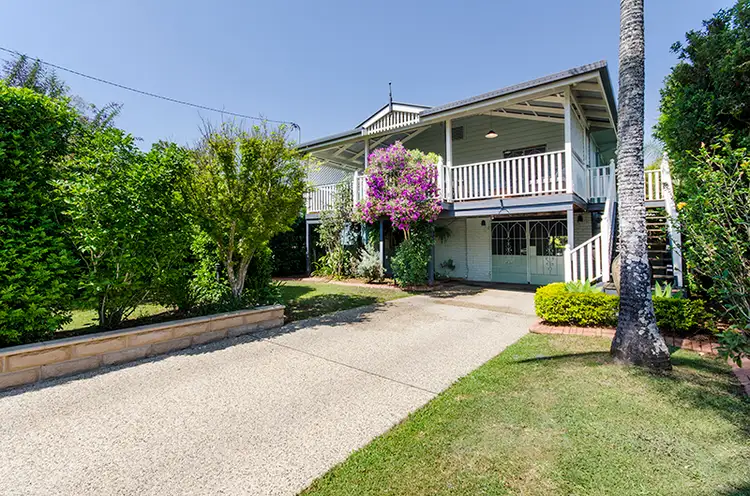 Second view of Homely house listing, 11 Pound Street, Grafton NSW 2460