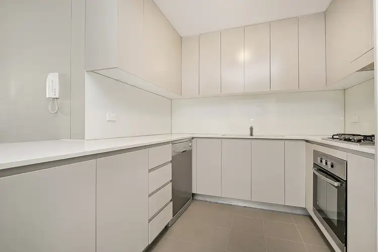 Second view of Homely unit listing, 32/29-35 Cowper St, Marrickville NSW 2204