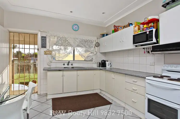 Second view of Homely house listing, 17 Breyley Road, Cambridge Park NSW 2747