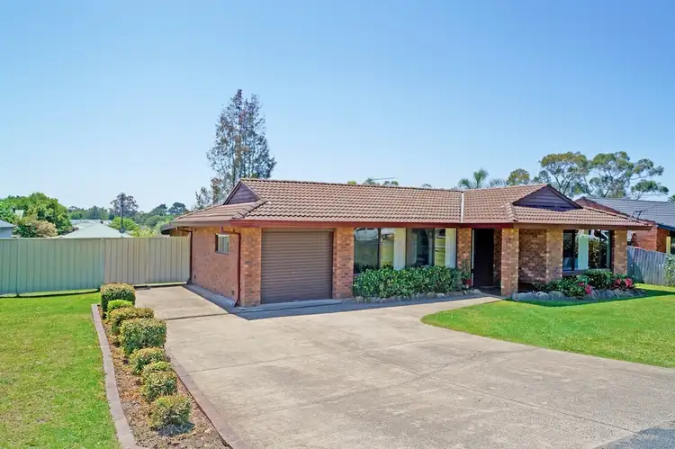 Main view of Homely house listing, 32 Eurelia Road, Buxton NSW 2571