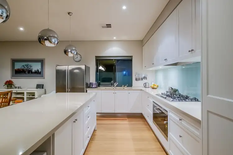 Fifth view of Homely house listing, 44 Cawston Road, Attadale WA 6156