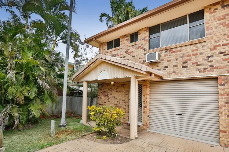 4/36 Bayswater Road, Hyde Park QLD 4812