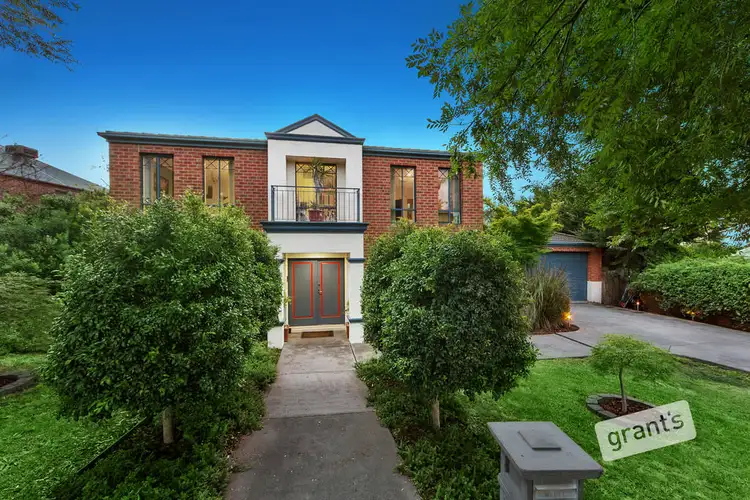 50 Chirnside Road, Berwick VIC 3806