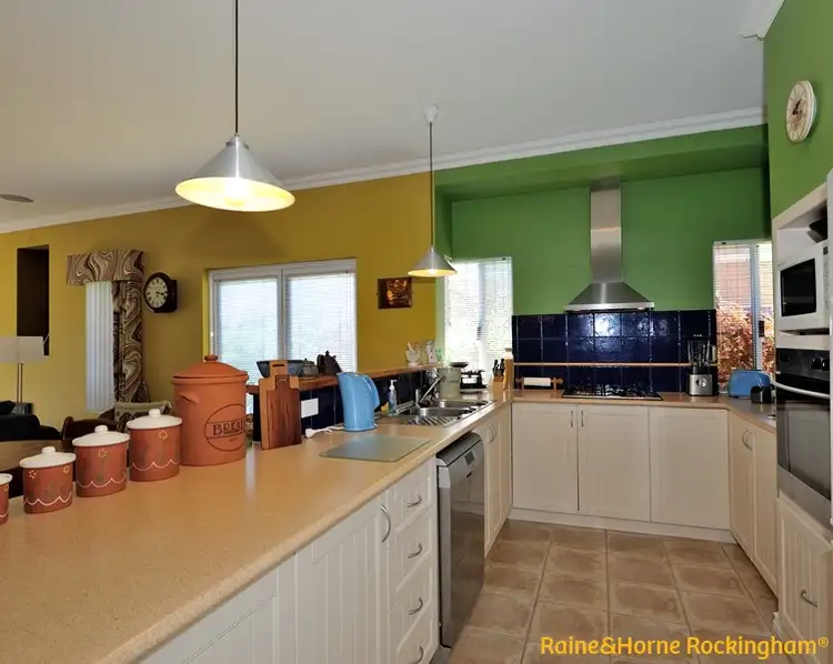 Fourth view of Homely house listing, 45 Carlisle Street, Shoalwater WA 6169