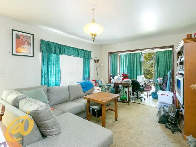 Second view of Homely house listing, 9 Andrew Street, Kallangur QLD 4503