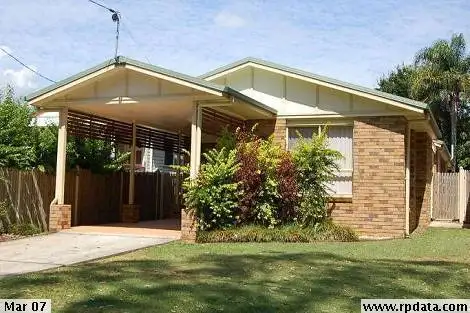 17 Ethel Street, Wellington Point QLD 4160