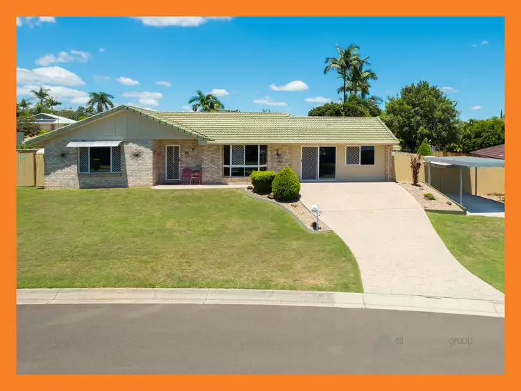 85 Saint James Circuit, Heritage Park QLD 4118