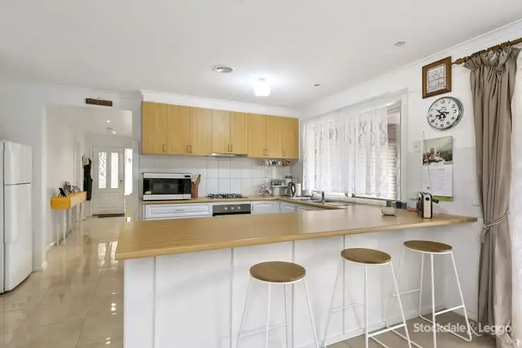 Second view of Homely house listing, 15 Blackfish Drive, Koo Wee Rup VIC 3981