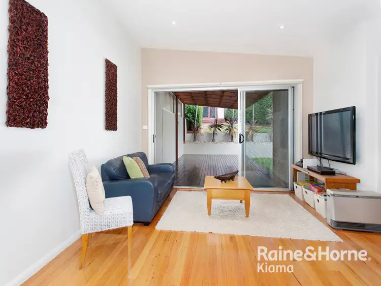 Fifth view of Homely semi-detached listing, 50 Old Saddleback Road, Kiama NSW 2533
