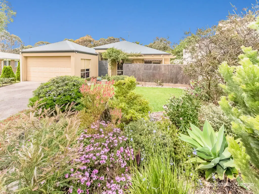 Main view of Homely house listing, 7 Bunurong Crt, Inverloch VIC 3996