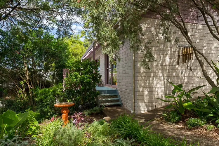 Second view of Homely house listing, 17 Yarrabee Drive, Catalina NSW 2536