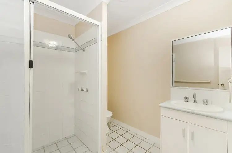 Seventh view of Homely unit listing, 13/14-20 Nix Street, West End QLD 4810