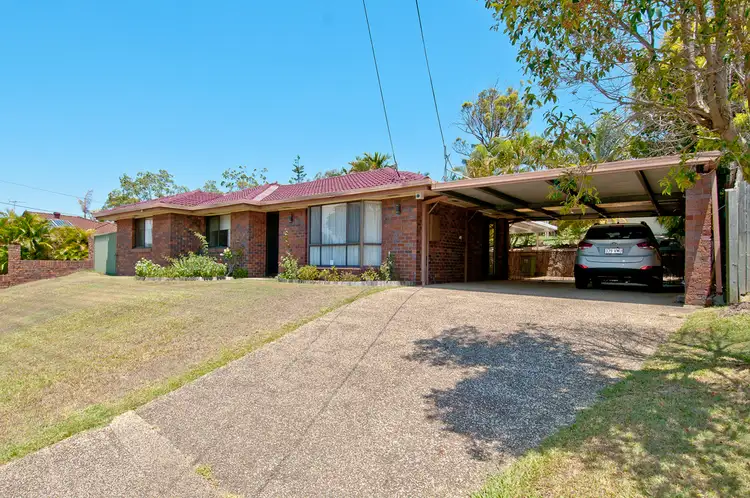 Second view of Homely house listing, 219 Plantain Road, Shailer Park QLD 4128