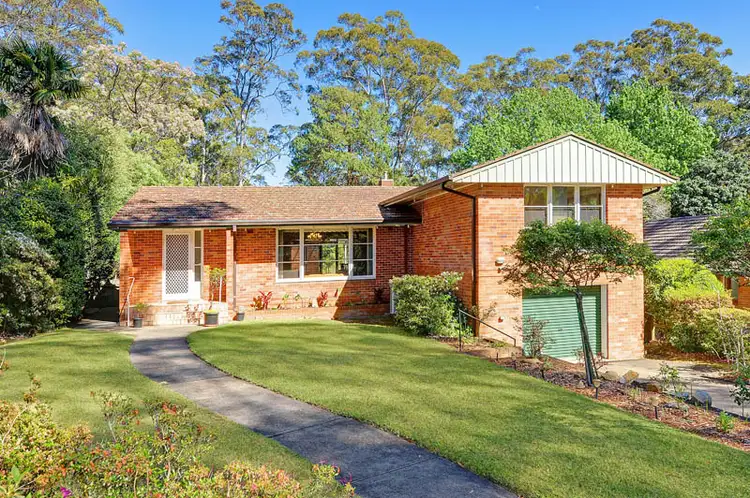 49 Ada Ave, Wahroonga NSW 2076