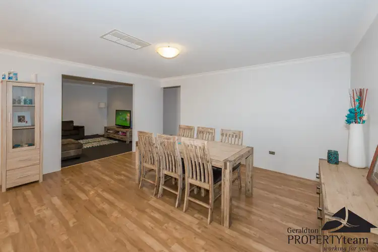 Seventh view of Homely house listing, 71 Winnetta Ridge, Wandina WA 6530