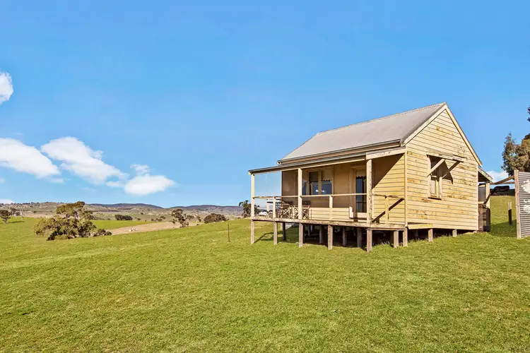 Fourth view of Homely rural property listing, 55 McIntosh Lane, Nulla Vale VIC 3435