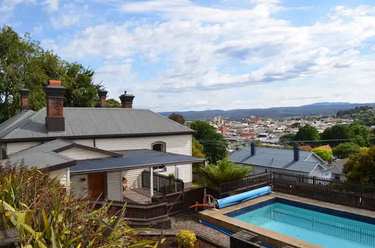Third view of Homely house listing, 139 Canning Street, Launceston TAS 7250