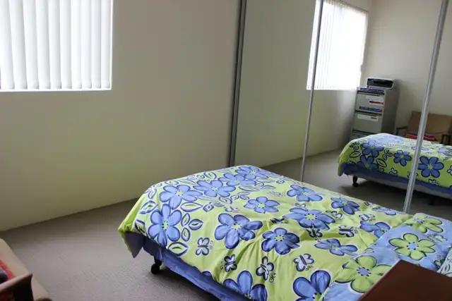 Third view of Homely apartment listing, 26/127 Chapel Road, Bankstown NSW 2200