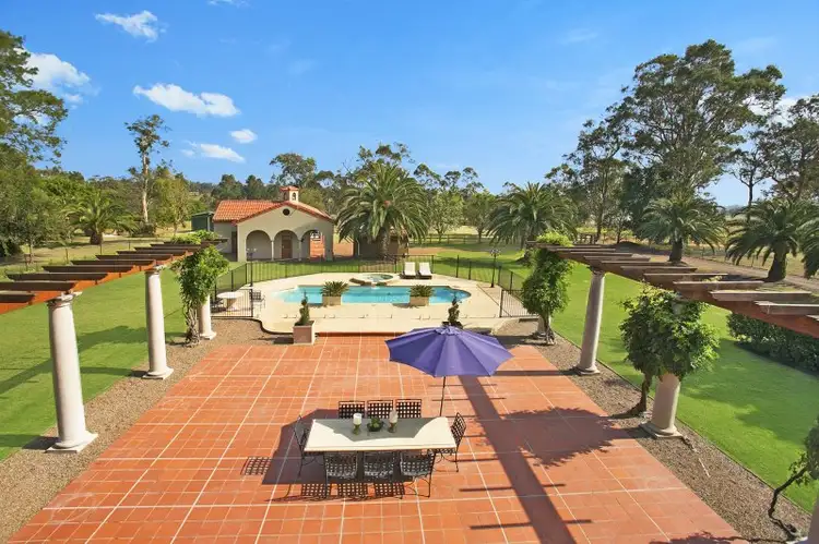 Third view of Homely house listing, 22 Forsythe Parade, Black Hill NSW 2322