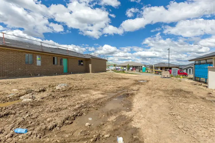 Third view of Homely land listing, 39 Helen Circuit, Googong NSW 2620