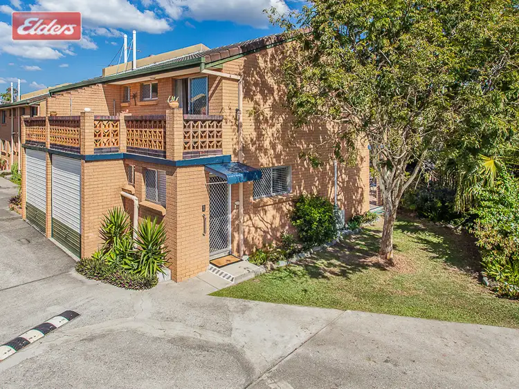 1/28 Nitawill St, Everton Park QLD 4053