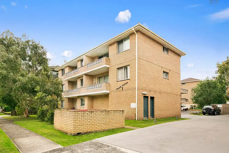 33/1 Ramsay Street, Collaroy NSW 2097
