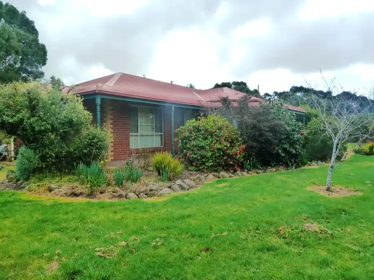 Sixth view of Homely rural property listing, 575 Preston Hill Road, Hillcrest VIC 3351