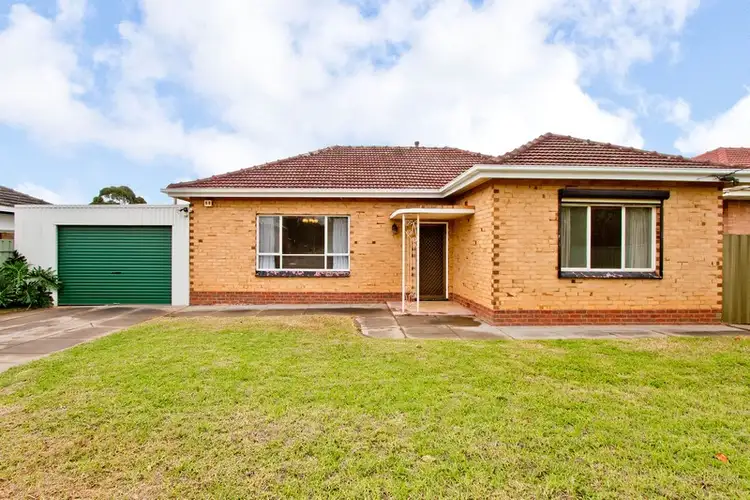 19 South Street, Hectorville SA 5073