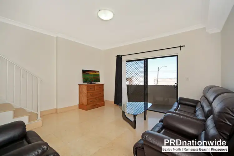 Fourth view of Homely unit listing, 2/139-143 Georges River Road, Croydon Park NSW 2133