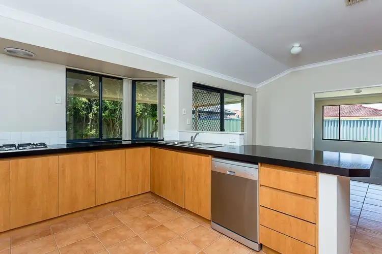 Second view of Homely house listing, 16 Baltimore Gardens, Port Kennedy WA 6172