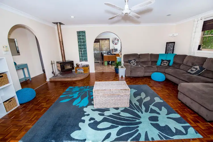 Seventh view of Homely house listing, 10 Holms Place, Anna Bay NSW 2316