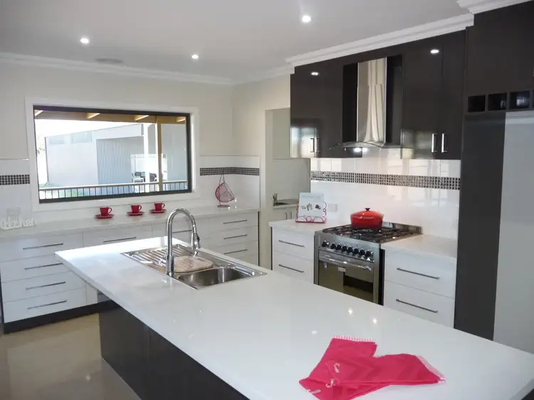 Third view of Homely house listing, 760 Wharparilla Rd, Echuca VIC 3564