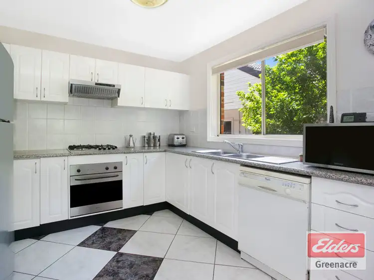Fourth view of Homely house listing, 1/346-348 Roberts Road, Greenacre NSW 2190