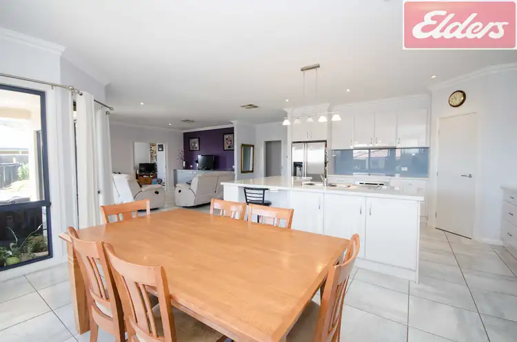 Fourth view of Homely house listing, 7 Mcauliffe Street, Wodonga VIC 3690