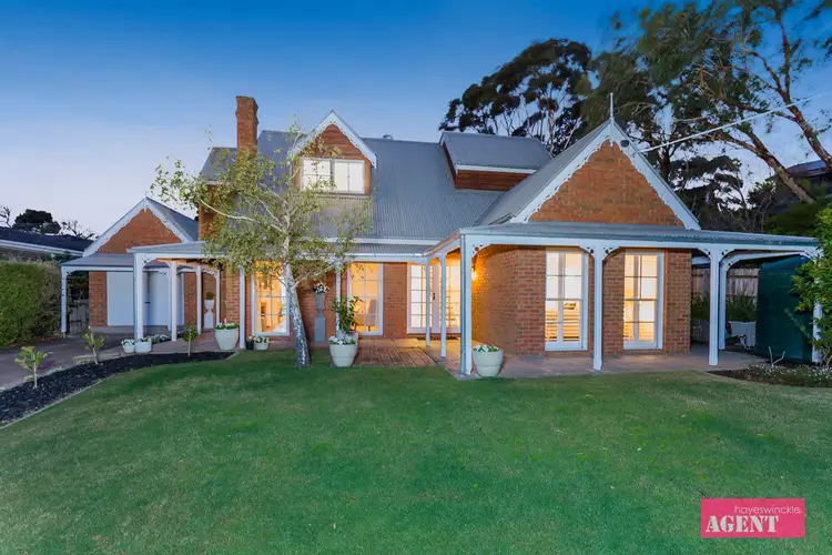 286 Scenic Road, Highton VIC 3216